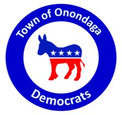 Town of Onondaga Democrats